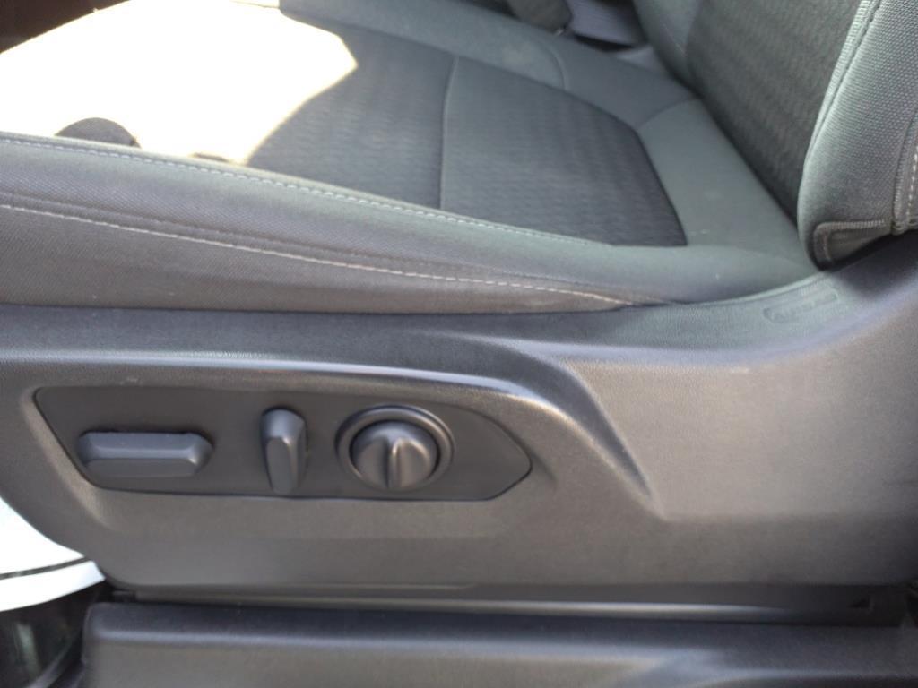 used 2022 Chevrolet Silverado 1500 car, priced at $32,955