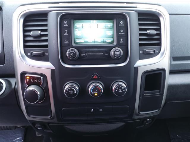 used 2020 Ram 1500 Classic car, priced at $19,995