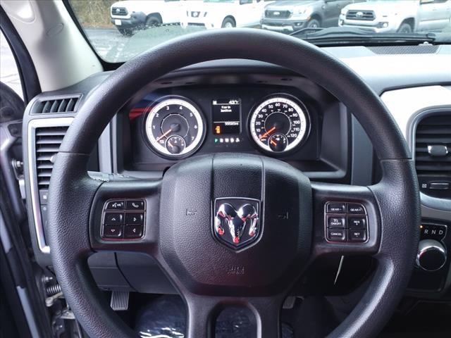 used 2020 Ram 1500 Classic car, priced at $19,995