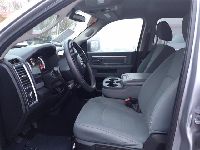 used 2020 Ram 1500 Classic car, priced at $19,995