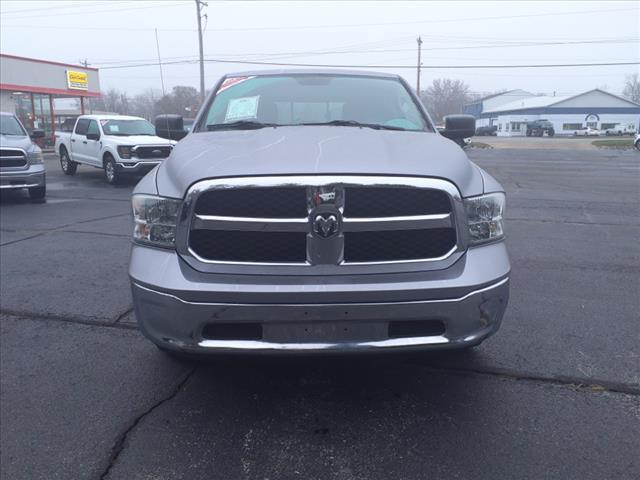 used 2020 Ram 1500 Classic car, priced at $19,995