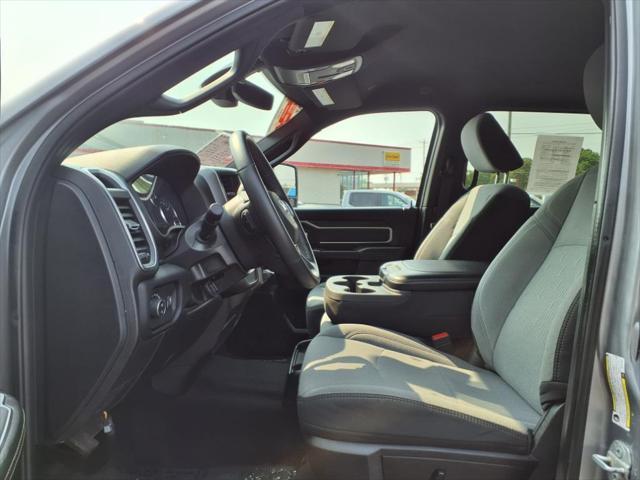 used 2024 Ram 3500 car, priced at $54,995