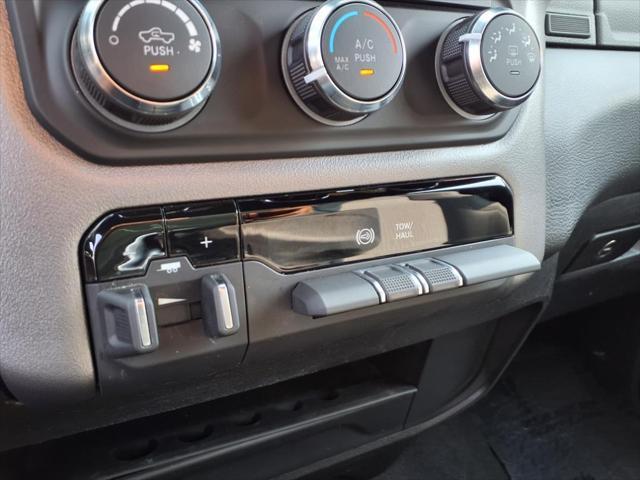 used 2024 Ram 3500 car, priced at $54,995