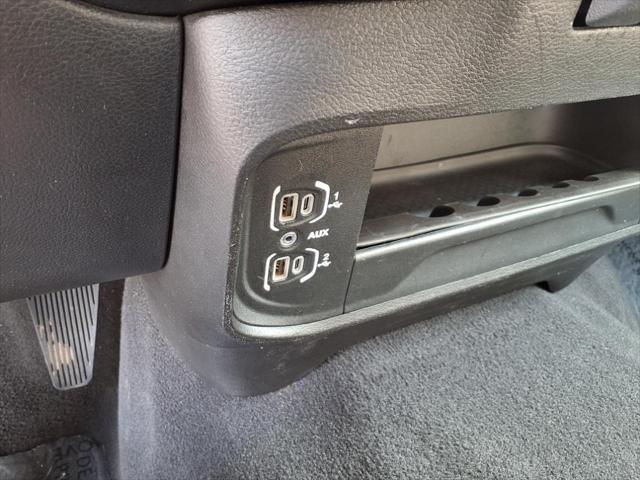 used 2024 Ram 3500 car, priced at $54,995