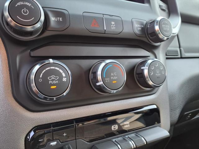 used 2024 Ram 3500 car, priced at $54,995