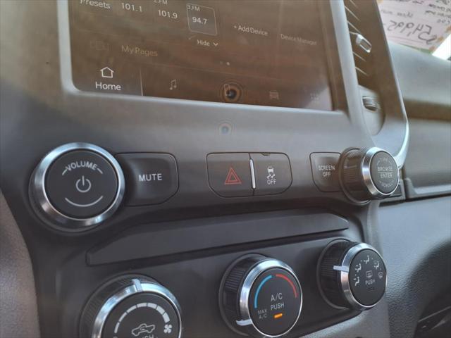 used 2024 Ram 3500 car, priced at $54,995