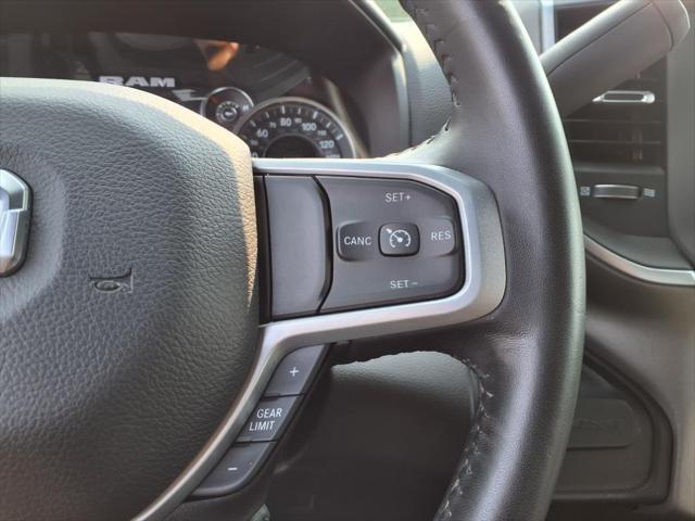 used 2024 Ram 3500 car, priced at $54,995