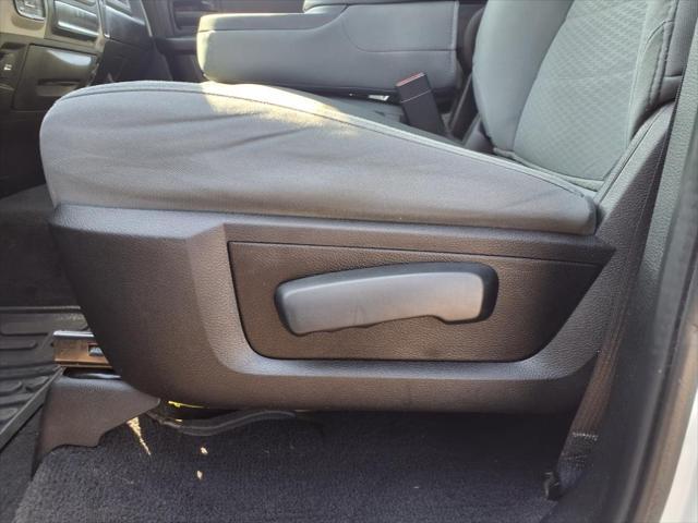 used 2019 Ram 1500 car, priced at $19,995