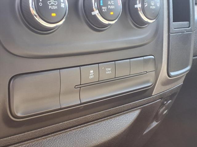 used 2019 Ram 1500 car, priced at $19,995