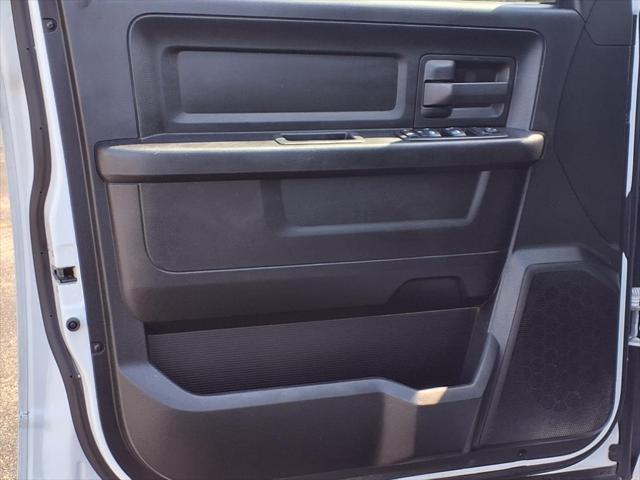 used 2019 Ram 1500 car, priced at $19,995