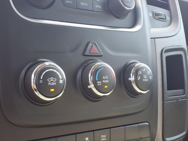 used 2019 Ram 1500 car, priced at $19,995