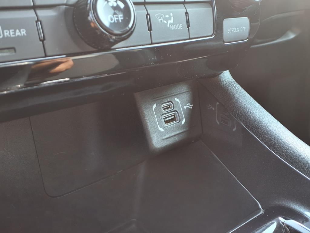 used 2024 Jeep Compass car, priced at $25,995