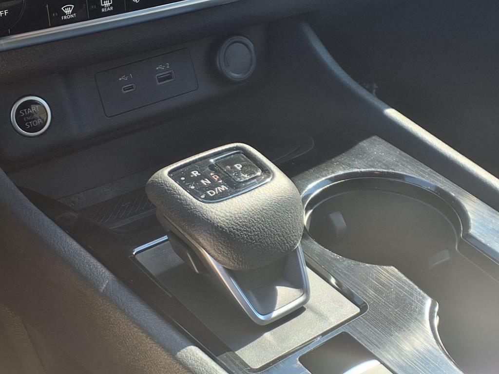 used 2021 Nissan Rogue car, priced at $21,995