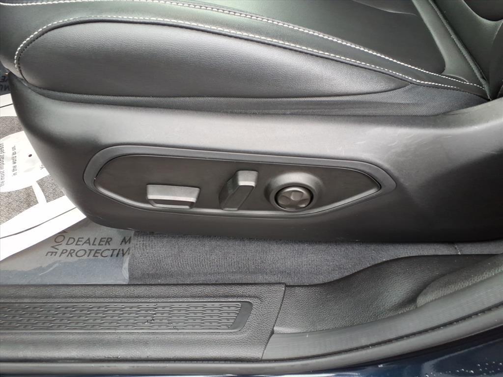 used 2023 Jeep Grand Cherokee L car, priced at $36,995