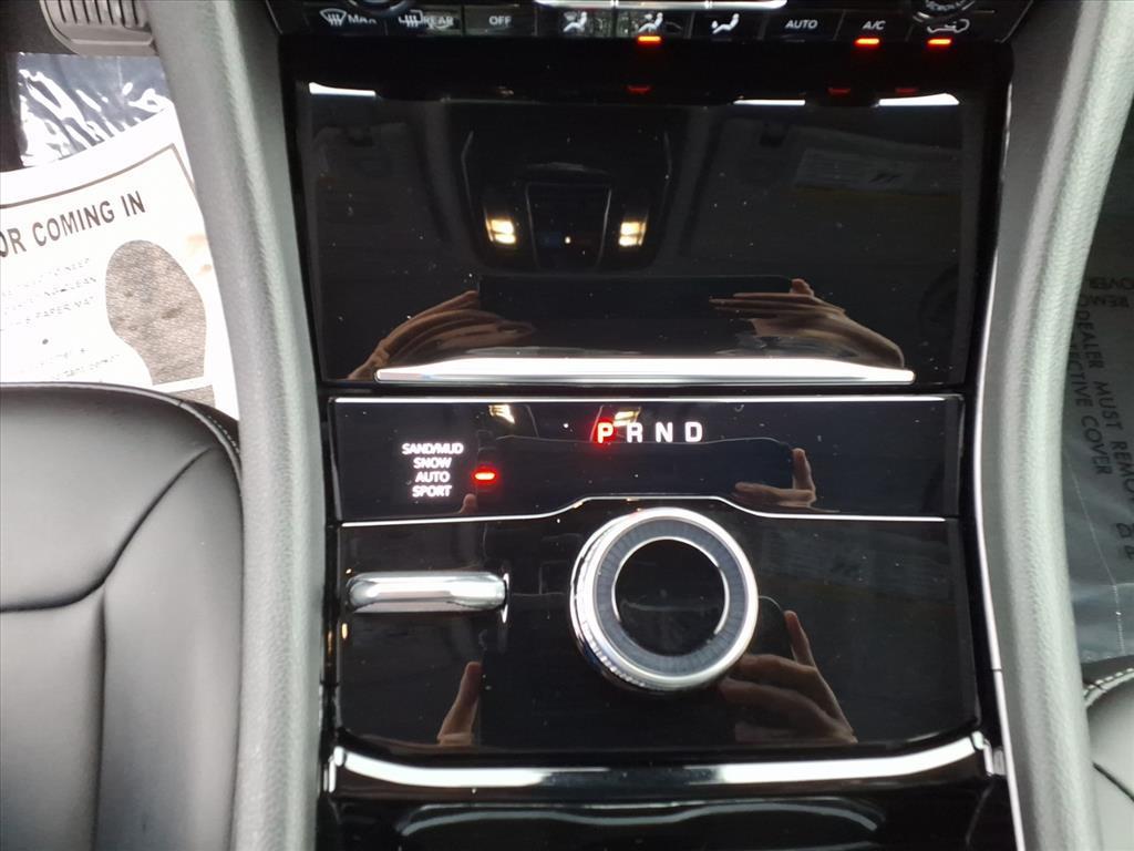 used 2023 Jeep Grand Cherokee L car, priced at $36,995