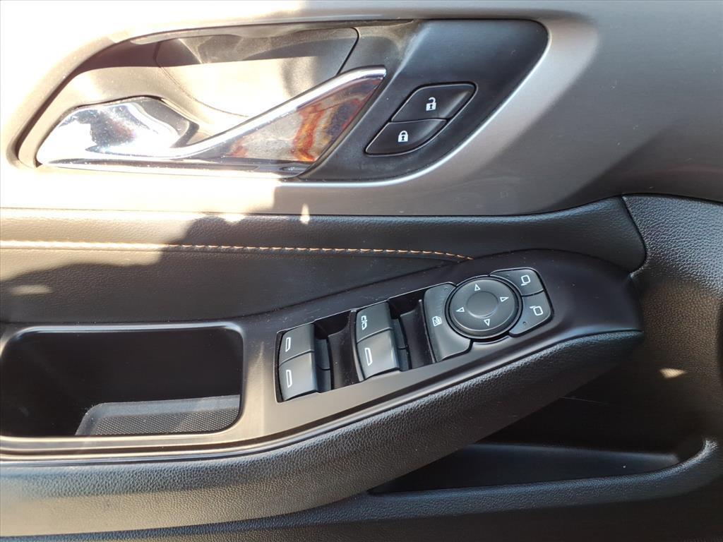 used 2020 Chevrolet Traverse car, priced at $28,995