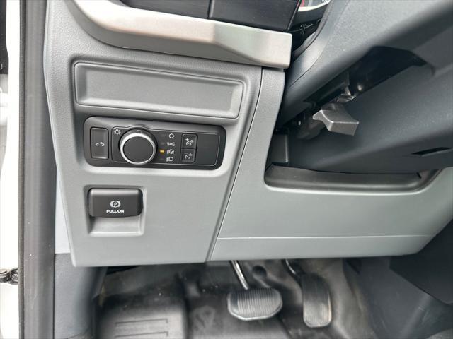 used 2022 Ford F-150 car, priced at $30,995
