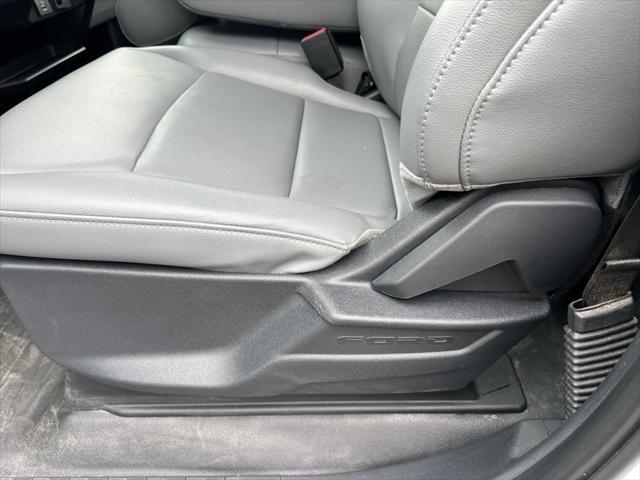 used 2022 Ford F-150 car, priced at $30,995