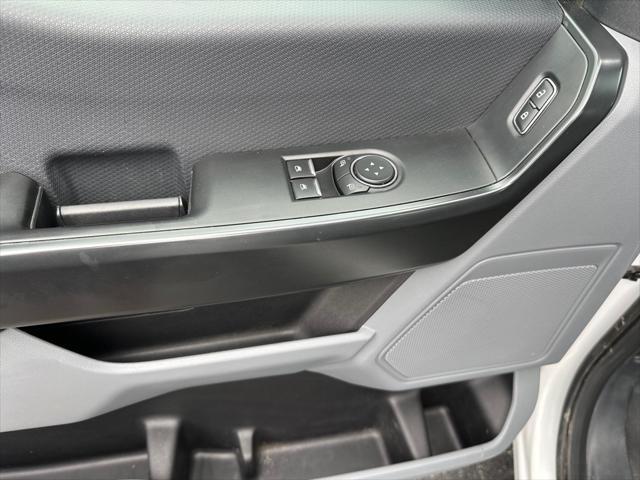 used 2022 Ford F-150 car, priced at $30,995