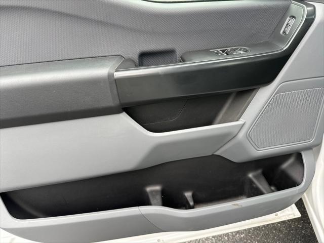 used 2022 Ford F-150 car, priced at $30,995