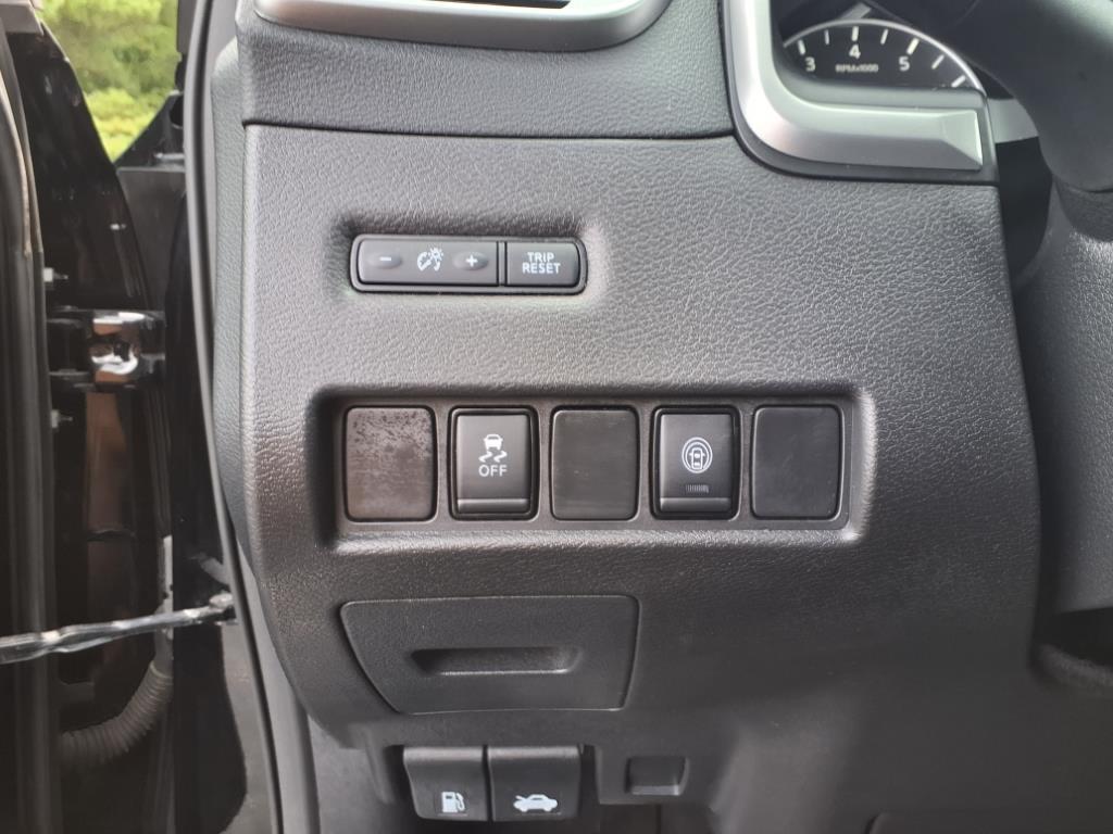 used 2023 Nissan Murano car, priced at $23,977