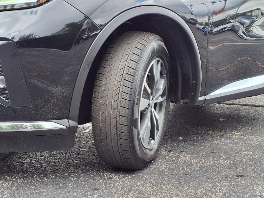 used 2023 Nissan Murano car, priced at $23,977