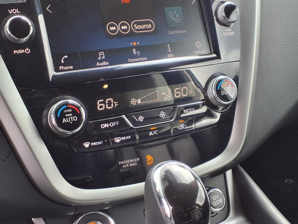 used 2023 Nissan Murano car, priced at $23,977