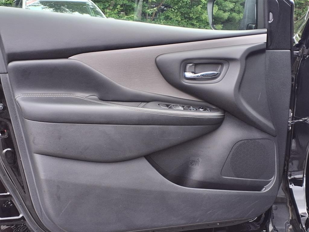 used 2023 Nissan Murano car, priced at $23,977