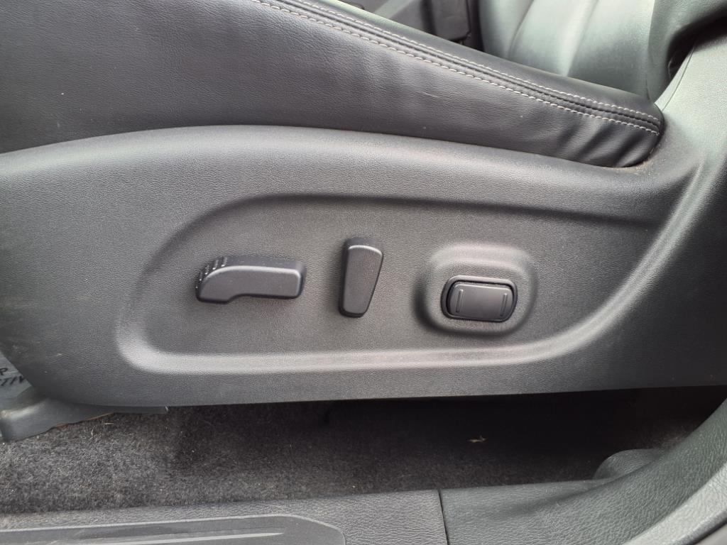 used 2023 Nissan Murano car, priced at $23,977