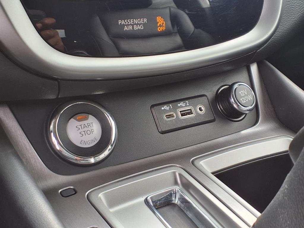 used 2023 Nissan Murano car, priced at $23,977