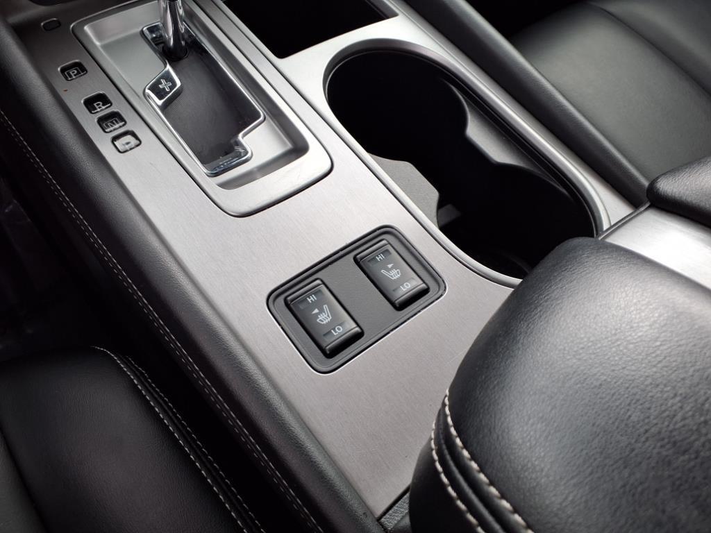 used 2023 Nissan Murano car, priced at $23,977