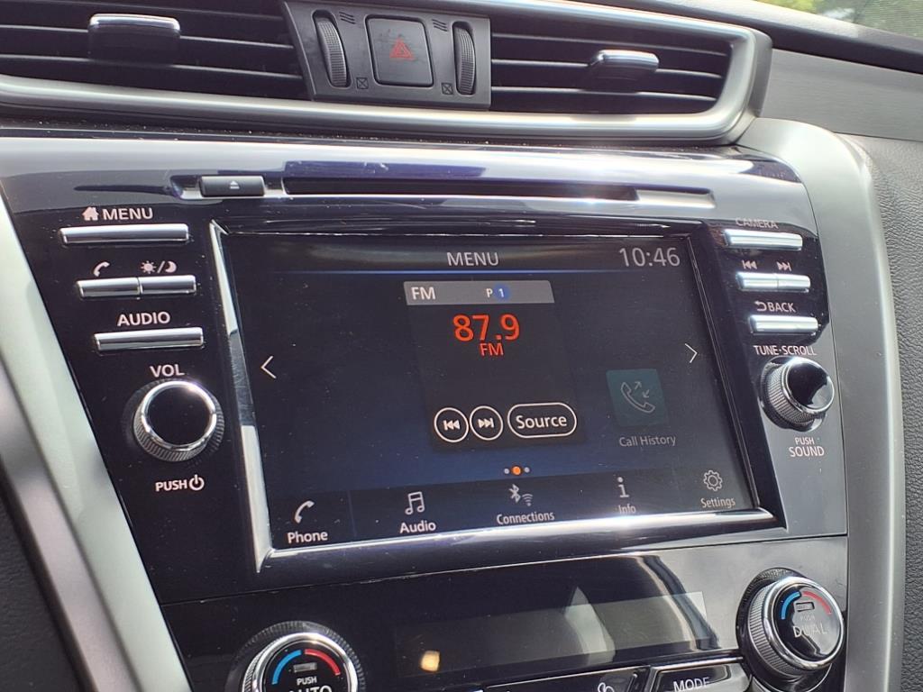 used 2023 Nissan Murano car, priced at $23,977