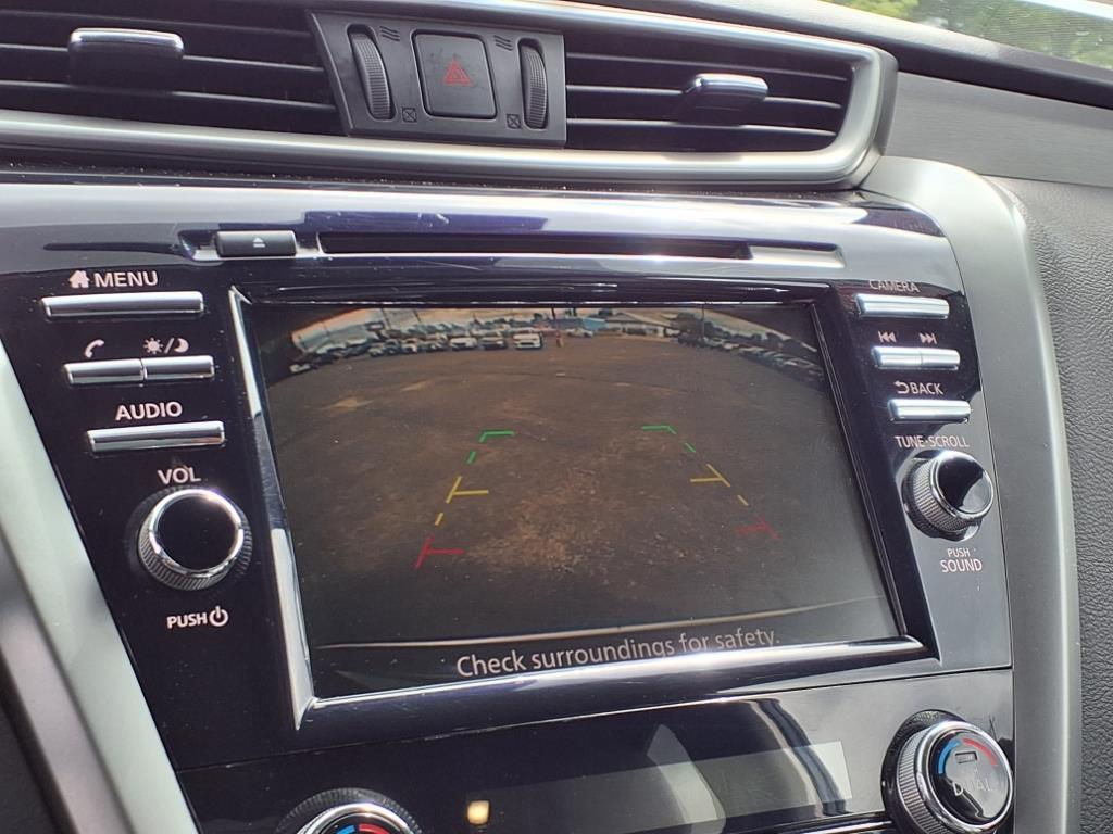 used 2023 Nissan Murano car, priced at $23,977