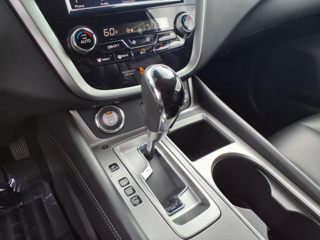 used 2023 Nissan Murano car, priced at $23,977