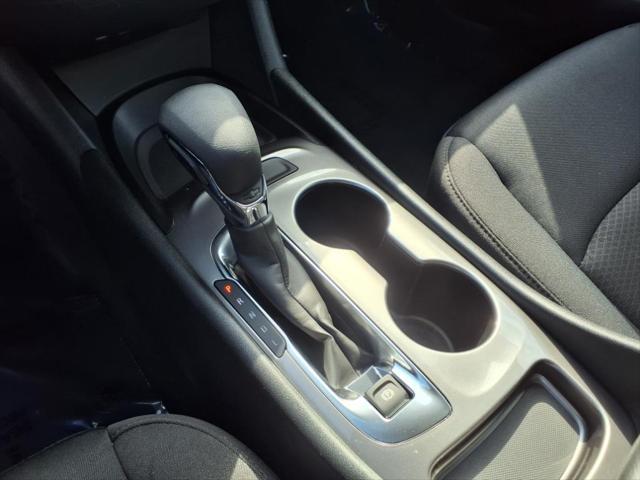 used 2023 Chevrolet Malibu car, priced at $20,995