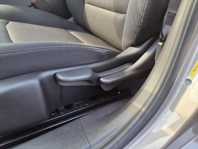 used 2023 Chevrolet Malibu car, priced at $20,995