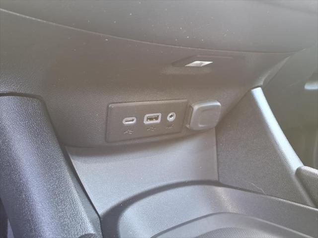 used 2023 Chevrolet Malibu car, priced at $20,995