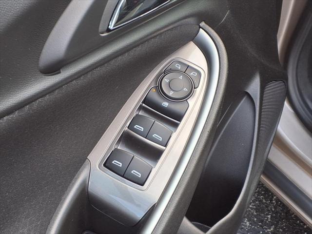 used 2023 Chevrolet Malibu car, priced at $20,995