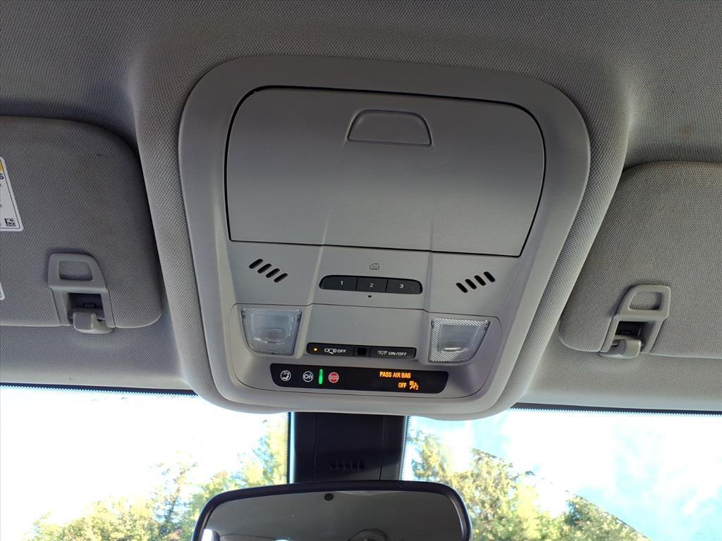 used 2024 GMC Terrain car, priced at $25,995