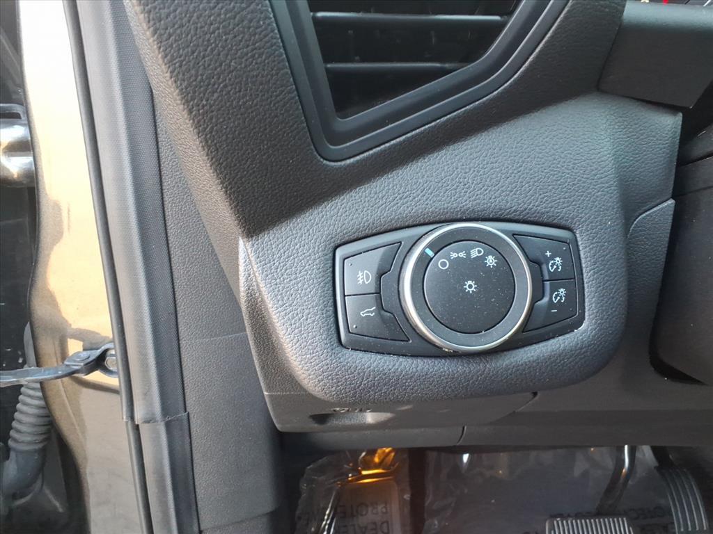 used 2019 Ford Escape car, priced at $13,955