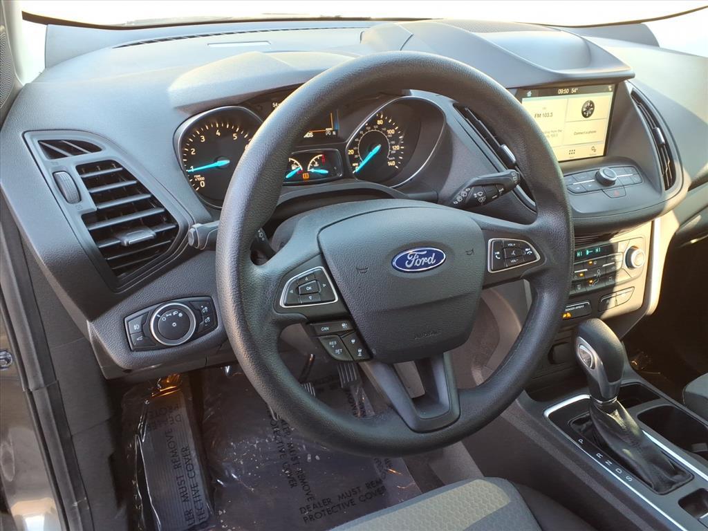 used 2019 Ford Escape car, priced at $13,955