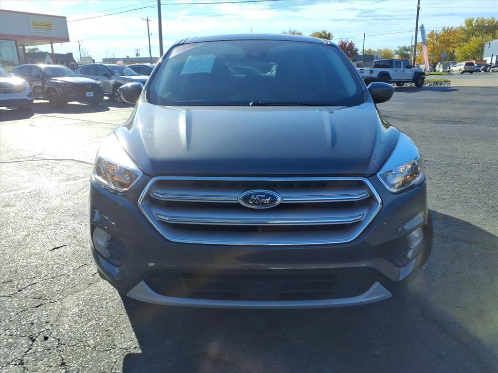 used 2019 Ford Escape car, priced at $13,955
