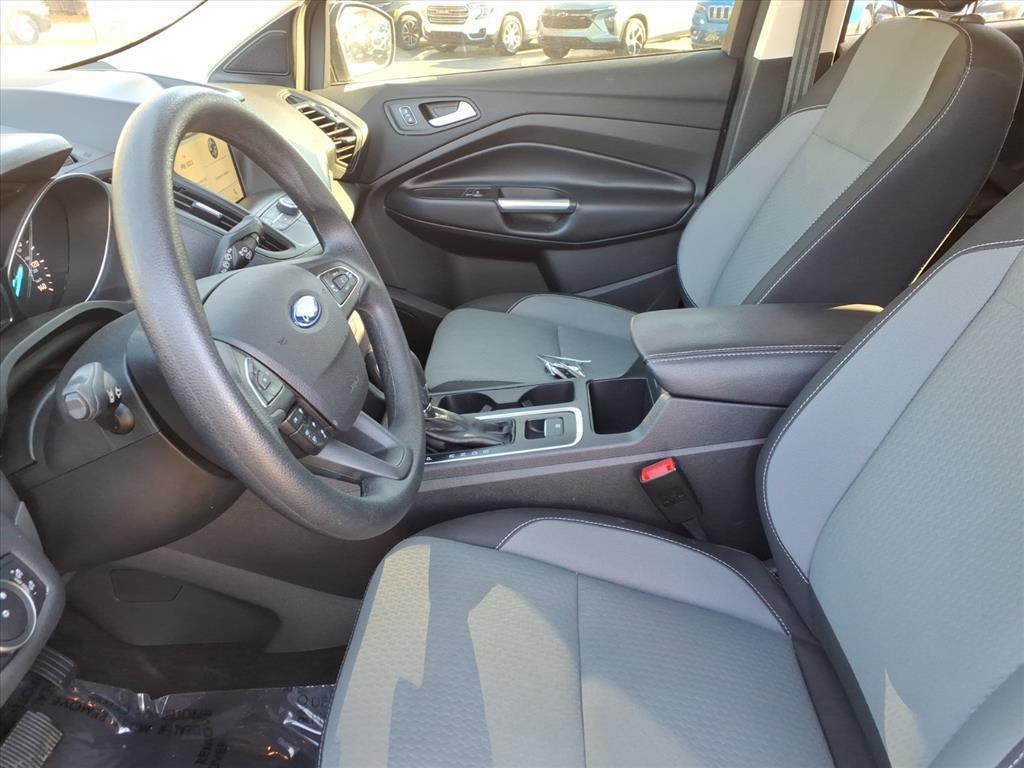 used 2019 Ford Escape car, priced at $13,955