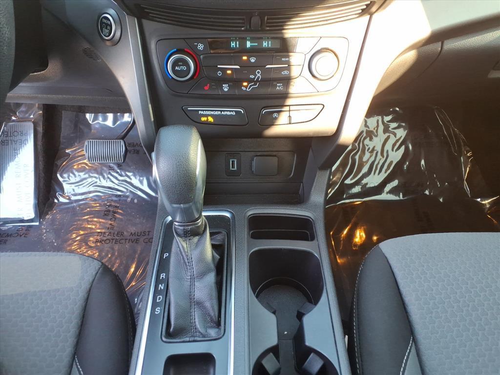 used 2019 Ford Escape car, priced at $13,955