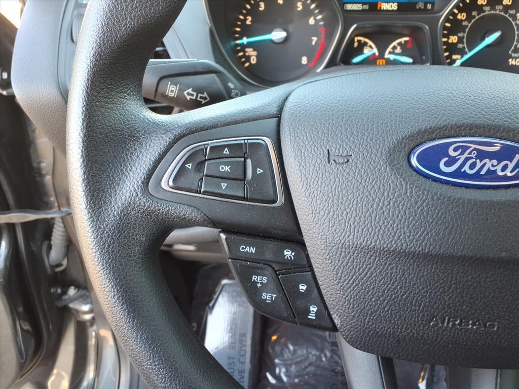 used 2019 Ford Escape car, priced at $13,955