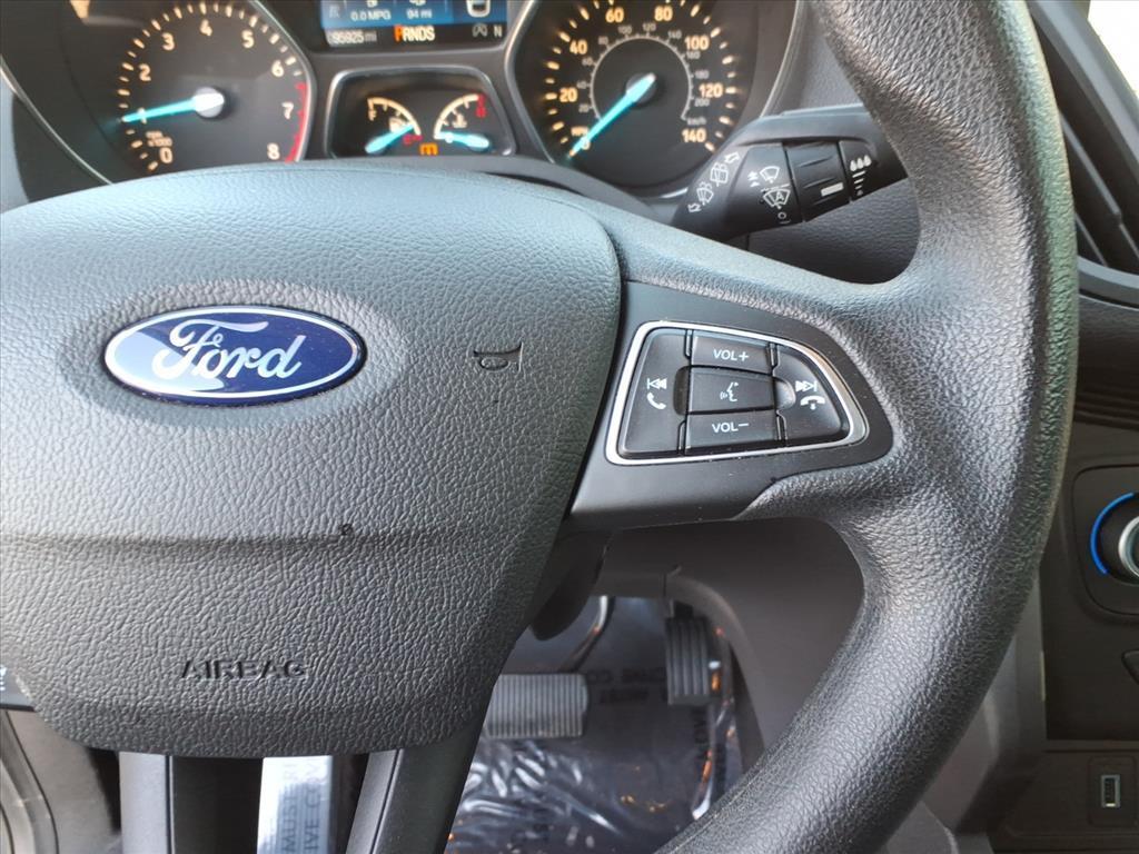 used 2019 Ford Escape car, priced at $13,955
