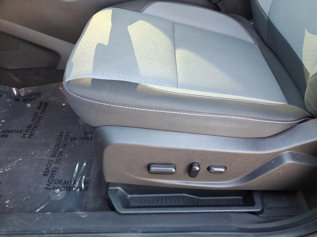 used 2019 Ford Escape car, priced at $13,955