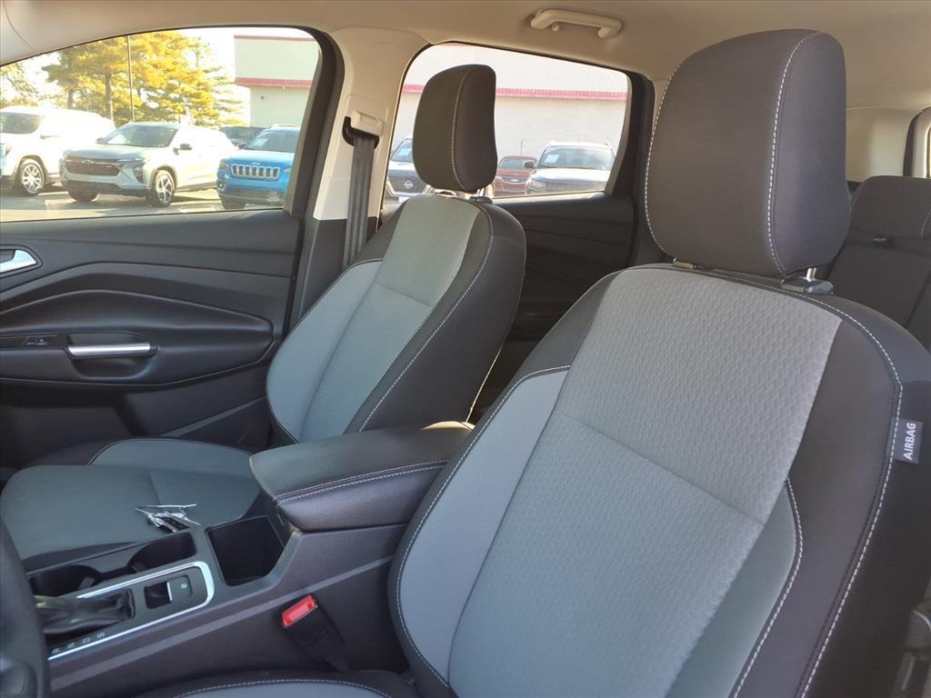 used 2019 Ford Escape car, priced at $13,955