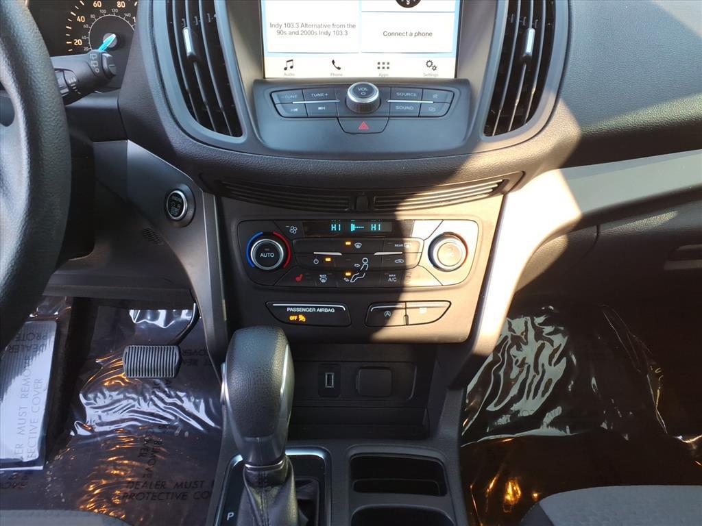 used 2019 Ford Escape car, priced at $13,955