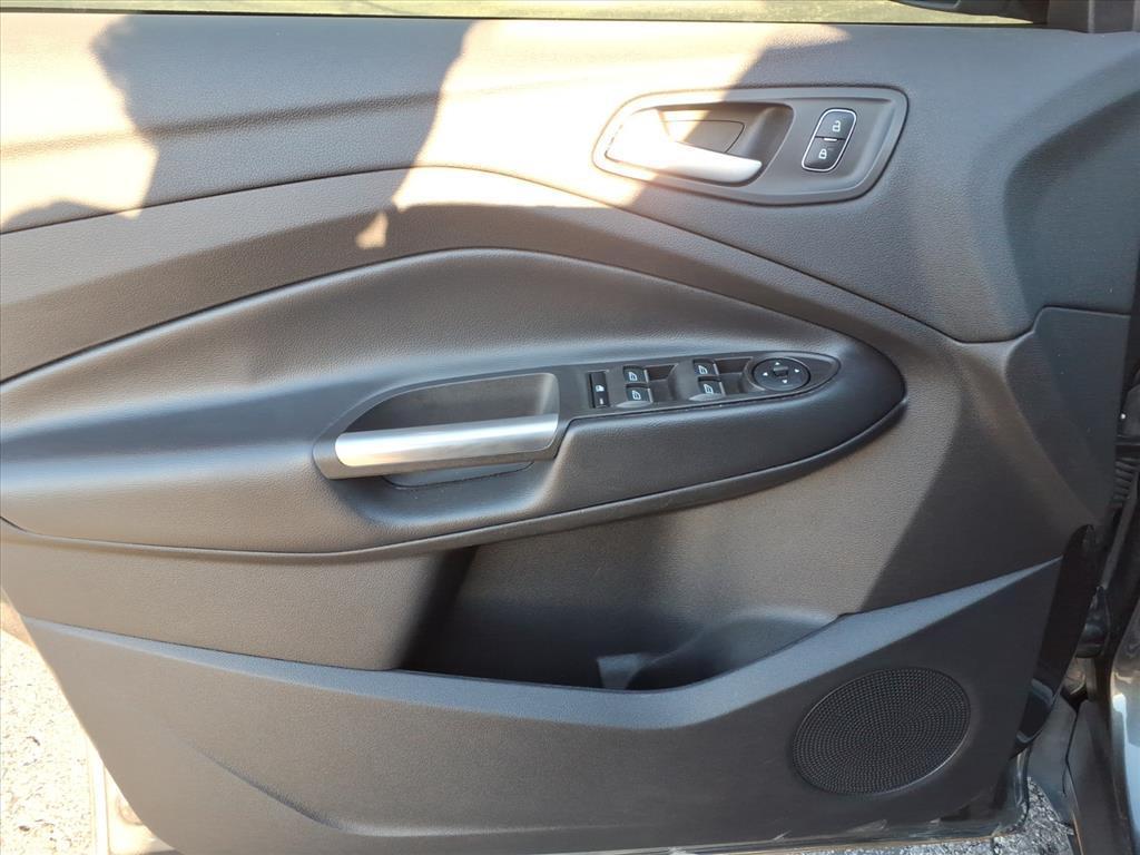 used 2019 Ford Escape car, priced at $13,955